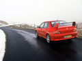 Mitsubishi Lancer Evolution VIII - Fotografie 10