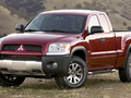 2006 Mitsubishi Raider - Kuva 4