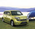 Daihatsu Materia - Bild 7