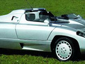 Isdera Spyder - Bilde 6