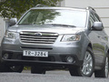 Subaru Tribeca (facelift 2007) - Fotografia 7