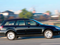 Subaru Outback III (BL,BP) - Photo 8