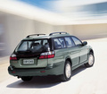 Subaru Outback II (BE,BH) - Фото 8