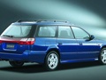 Subaru Legacy III Station Wagon (BE,BH) - Фото 4