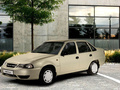 2008 Daewoo Nexia (KLETN, facelift 2008) - Фото 4