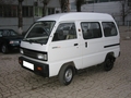 1991 Daewoo Damas - Bild 3