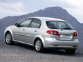 Daewoo Lacetti - Kuva 7