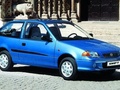 Suzuki Cultus II Hatchback - Bilde 4