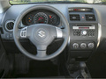 Suzuki SX4 I Sedan - Fotoğraf 10