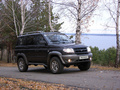 UAZ Patriot (3163) - Fotoğraf 3