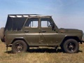 UAZ 469 - Снимка 6