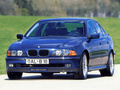 Alpina B10 (E39) - Снимка 8