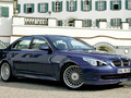 2005 Alpina B5 (E60) - Bilde 9