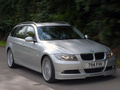 Alpina D3 Touring (E91) - Photo 8