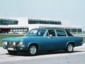 1969 Opel Admiral B - Kuva 3