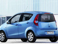 Opel Agila II - Bild 9