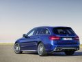 Mercedes-Benz C-class T-modell (S205) - Photo 4