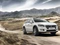 2014 Peugeot 508 I RXH (Phase II, 2014) - εικόνα 8