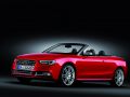 2012 Audi S5 Cabriolet (8T, facelift 2011) - Снимка 1