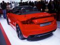 Audi TT RS Roadster (8J, facelift 2010) - Fotografia 3