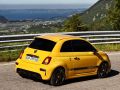 Abarth 595 (facelift 2016) - Fotoğraf 2