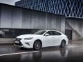 2015 Lexus ES VI (XV60) (facelift 2015) - Снимка 9