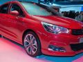 Citroen C4 II Hatchback (Phase II, 2015) - Фото 7