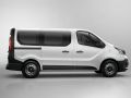 Renault Trafic III - Fotoğraf 2