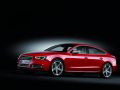 2012 Audi S5 Sportback (8T, facelift 2011) - Tekniska data, Bränsleförbrukning, Mått