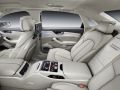 2014 Audi A8 Lang (D4,4H facelift 2013) - Bild 4