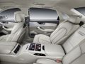 Audi A8 Long (D4,4H facelift 2013) - Photo 4