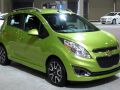 2013 Chevrolet Spark III (facelift 2013) - Photo 2