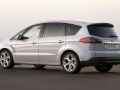 2010 Ford S-MAX (facelift 2010) - Bild 9