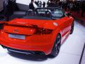 2010 Audi TT RS Roadster (8J, facelift 2010) - Foto 2