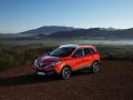 2015 Renault Kadjar - Scheda Tecnica, Consumi, Dimensioni