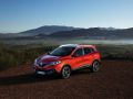 2015 Renault Kadjar - Tekniske data, Forbruk, Dimensjoner