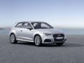 Audi A3 (8V facelift 2016)