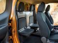 2015 Nissan Navara IV King Cab - Foto 4