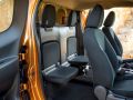 2015 Nissan Navara IV King Cab - Fotografia 4