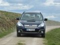 2013 Subaru Outback IV (facelift 2013) - Photo 9