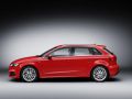 Audi A3 Sportback (8V facelift 2016) - Photo 3