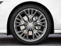 Audi A7 Sportback (C7 facelift 2014) - Tekniska data, Bränsleförbrukning, Mått