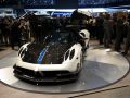 Pagani Huayra BC - Kuva 8