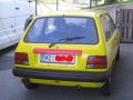 Suzuki Cultus I - Fotoğraf 5