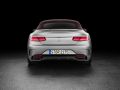 Mercedes-Benz Classe S Cabriolet (A217) - Photo 10