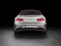 Mercedes-Benz Clase S Cabrio (A217) - Foto 10