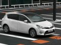 Toyota Verso (facelift 2013) - Bilde 3
