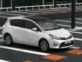 Toyota Verso (facelift 2013) - Photo 3