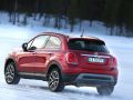 Fiat 500X Cross/Off-Road - Kuva 9