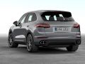 Porsche Cayenne II (facelift 2014) - Foto 9